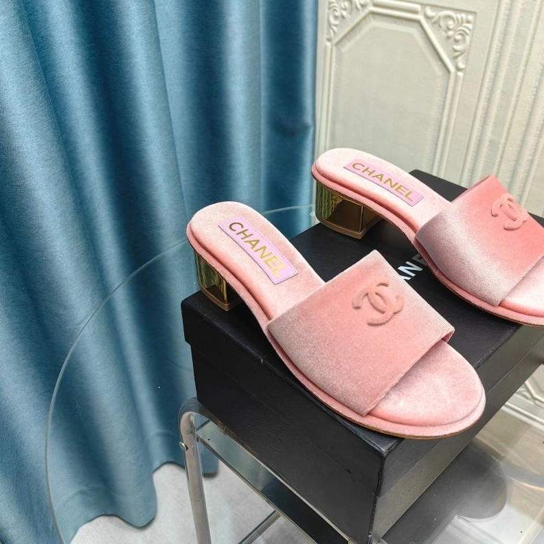 Chxnxl Slippers Lightweight 122567