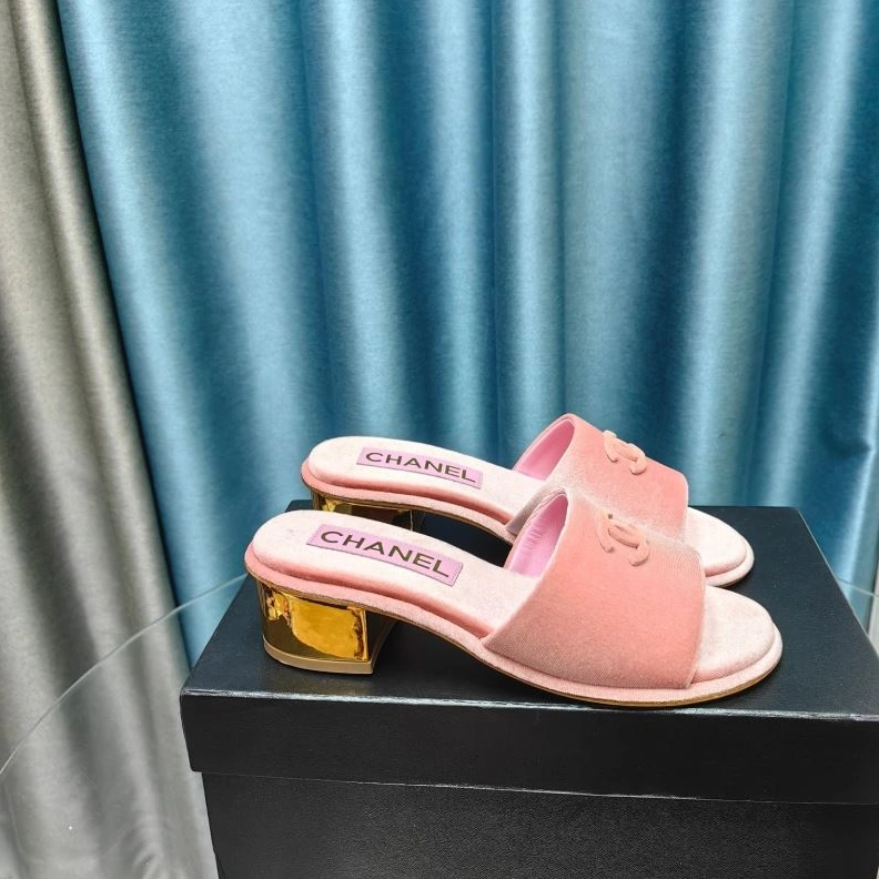 Chxnxl Slippers Lightweight 122567
