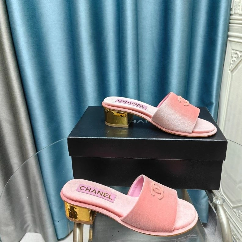 Chxnxl Slippers Lightweight 122567