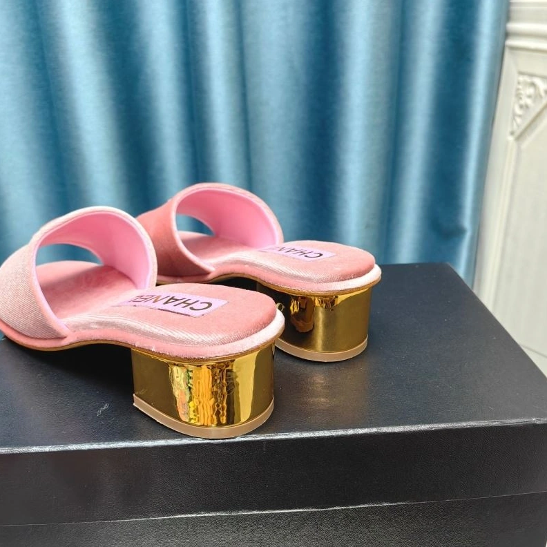 Chxnxl Slippers Lightweight 122567