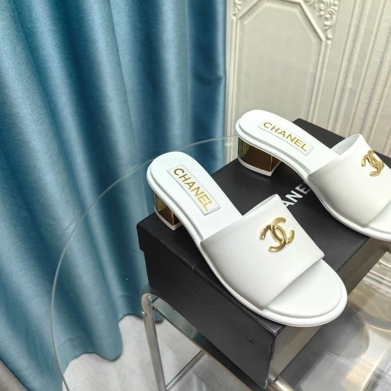 Chxnxl Slippers Trendy 122565