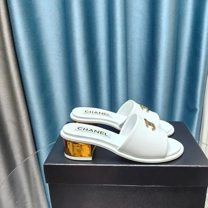 Chxnxl Slippers Trendy 122565