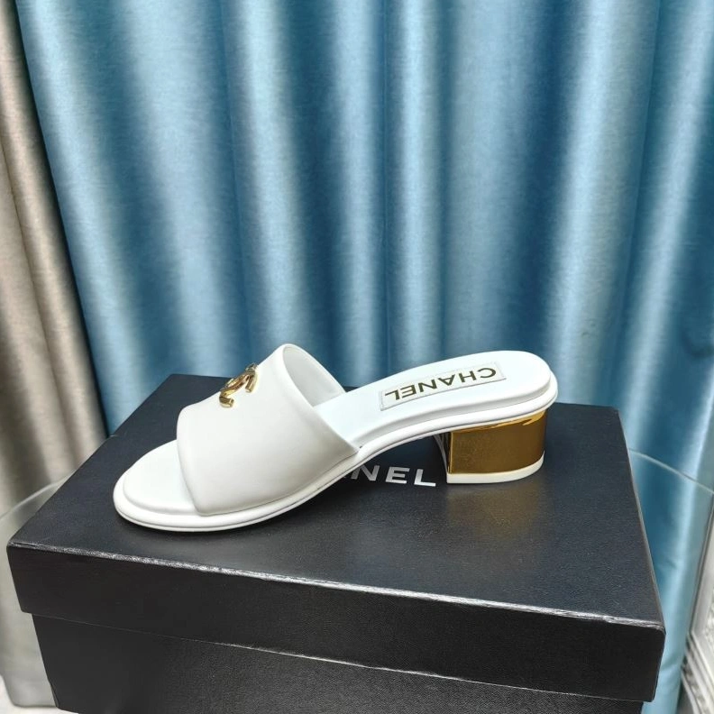 Chxnxl Slippers Trendy 122565