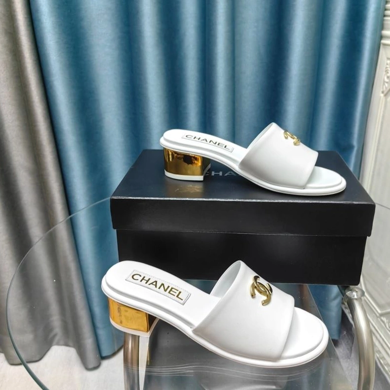 Chxnxl Slippers Trendy 122565