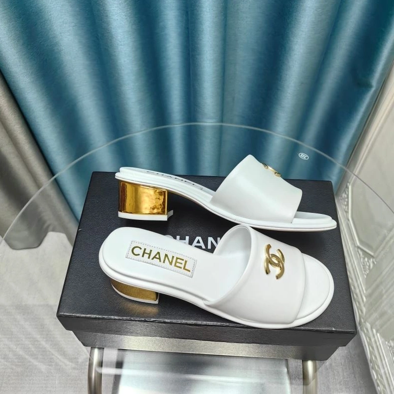Chxnxl Slippers Trendy 122565