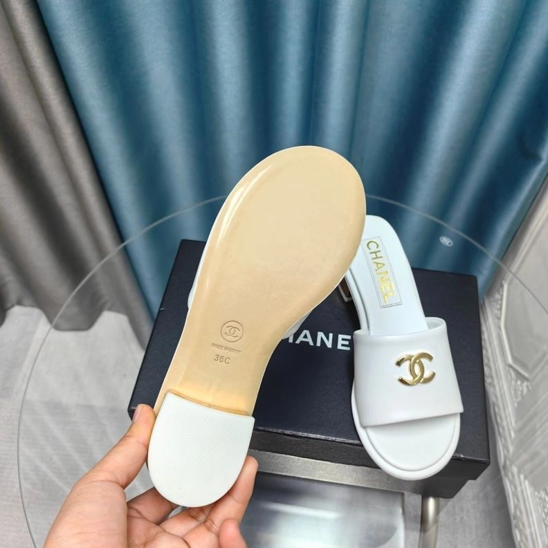 Chxnxl Slippers Trendy 122565