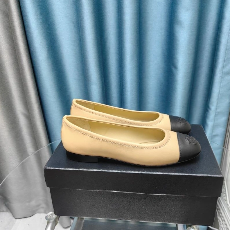 Durable Chxnxl Flat Shoes 123192