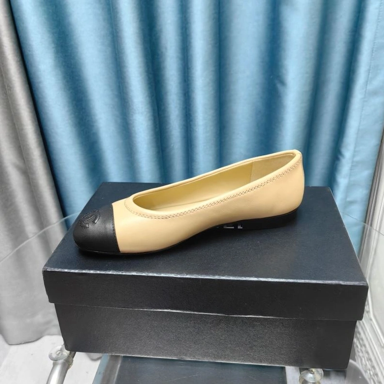 Durable Chxnxl Flat Shoes 123192