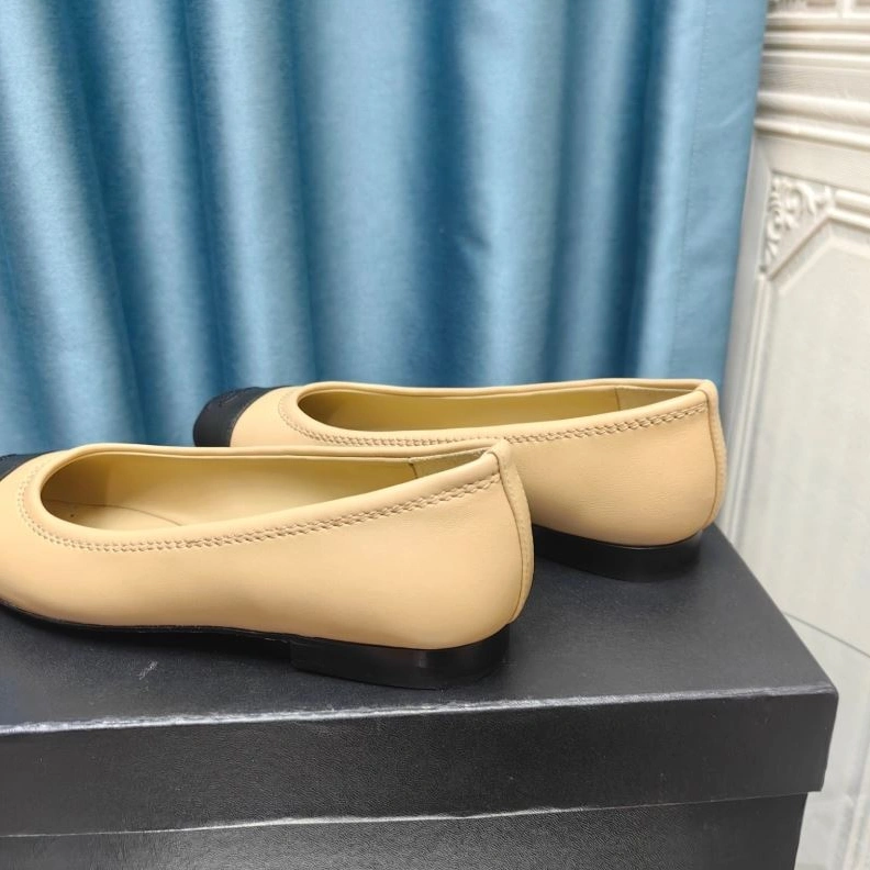 Durable Chxnxl Flat Shoes 123192