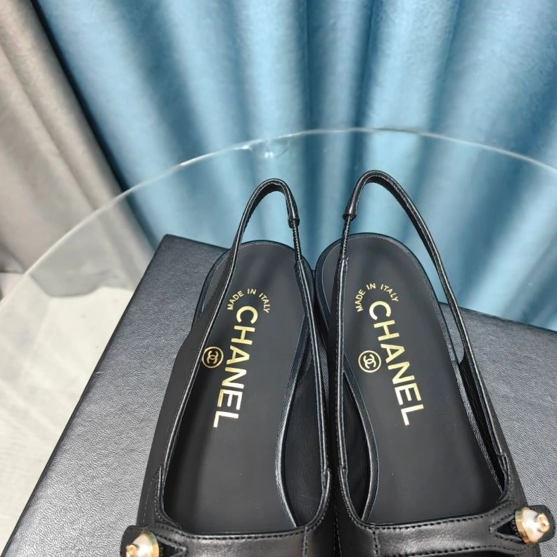 Chxnxl Flat Shoes WellDesigned 123188