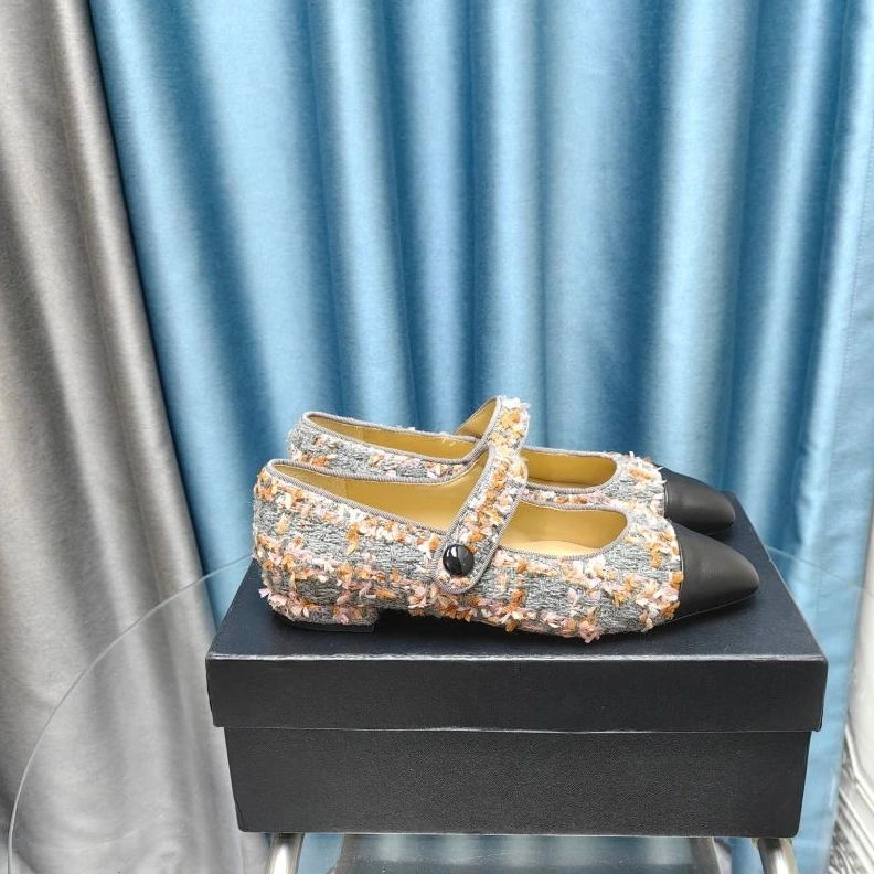 Chxnxl Flat Shoes Efficient 123193
