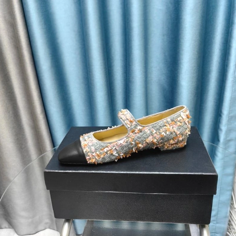 Chxnxl Flat Shoes Efficient 123193