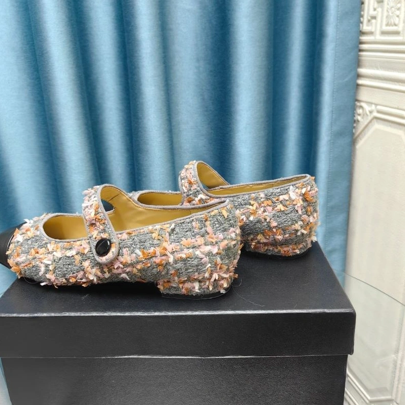 Chxnxl Flat Shoes Efficient 123193