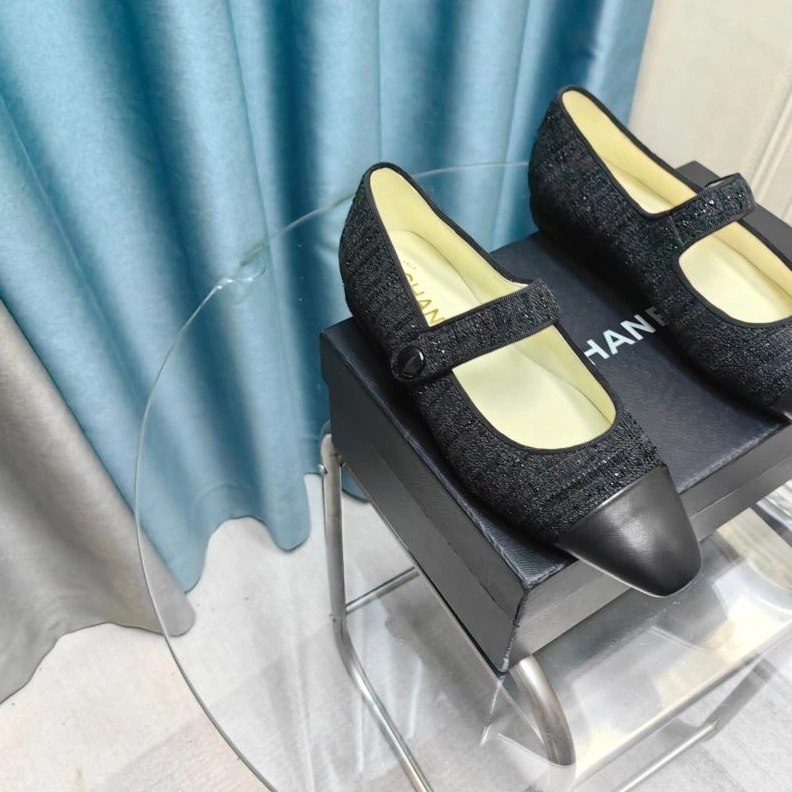 Chxnxl Flat Shoes Comfortable 123187