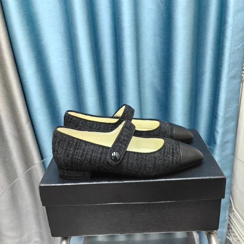 Chxnxl Flat Shoes Comfortable 123187