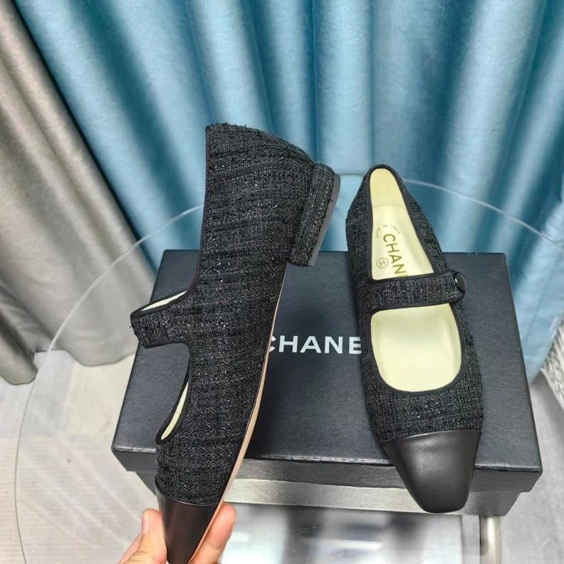 Chxnxl Flat Shoes Comfortable 123187