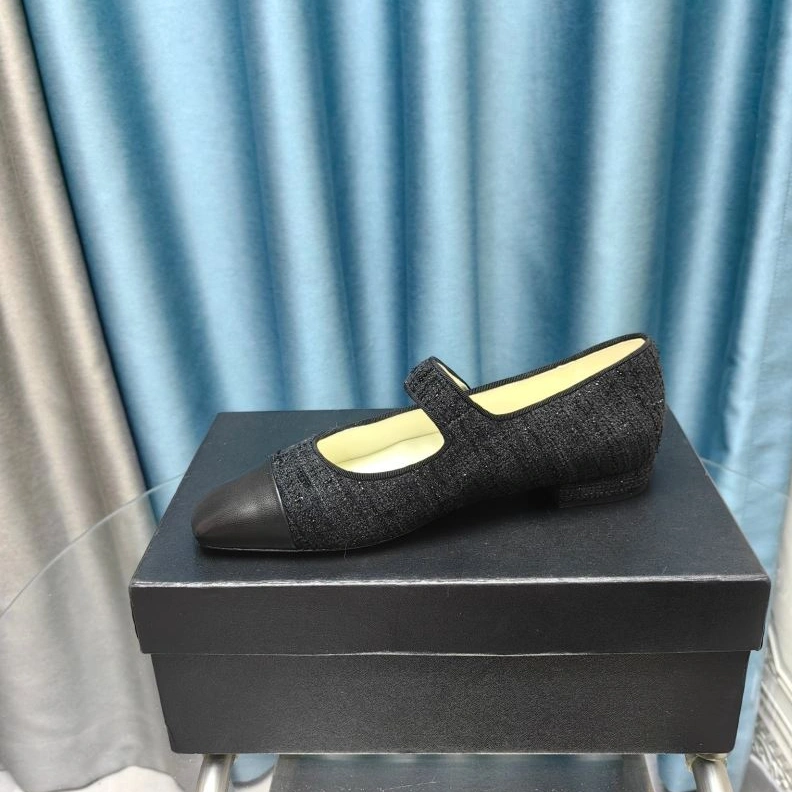 Chxnxl Flat Shoes Comfortable 123187