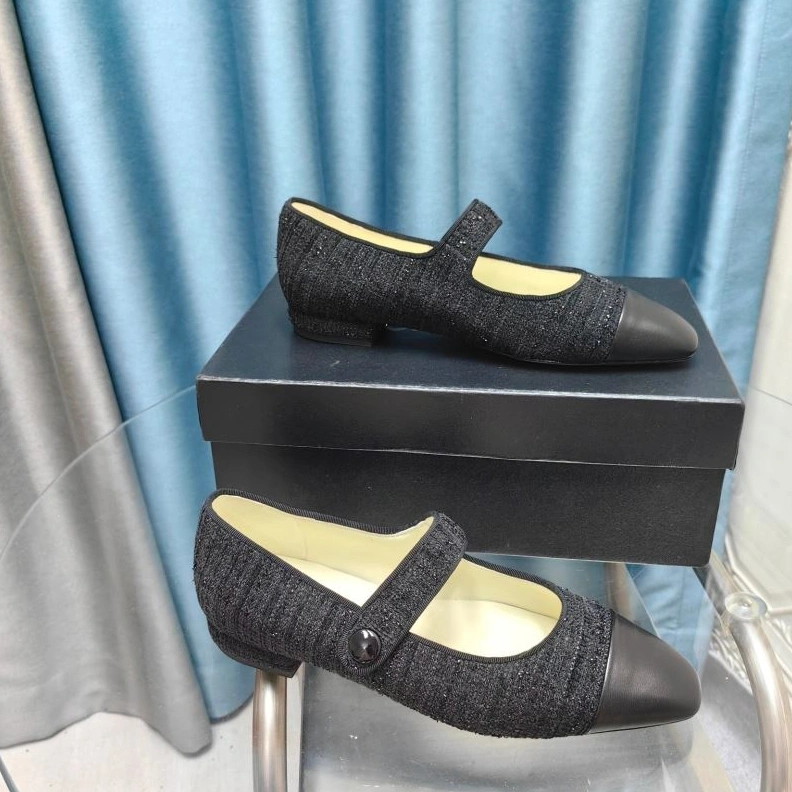 Chxnxl Flat Shoes Comfortable 123187