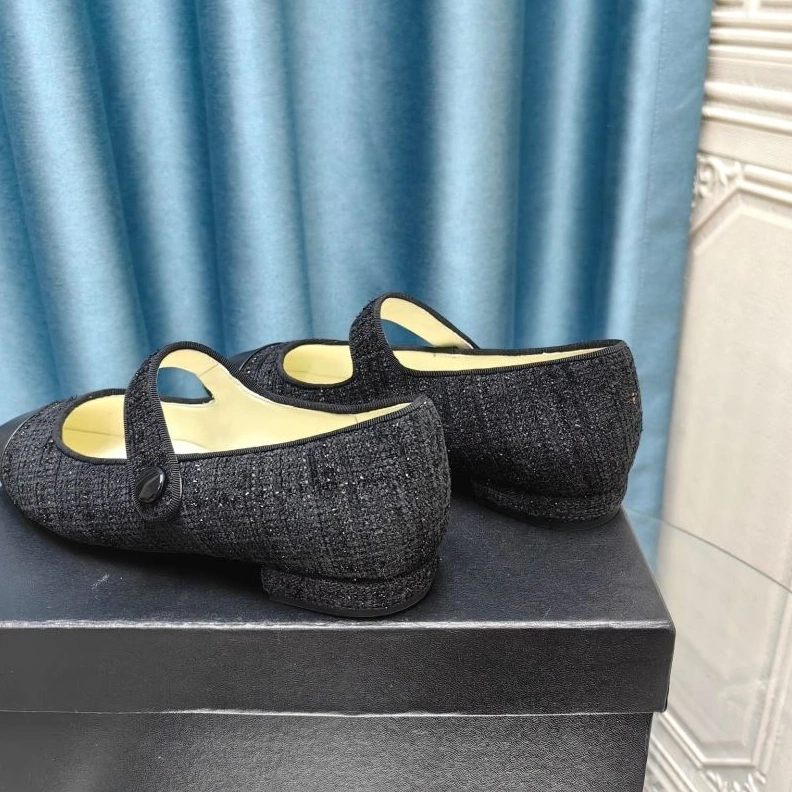 Chxnxl Flat Shoes Comfortable 123187