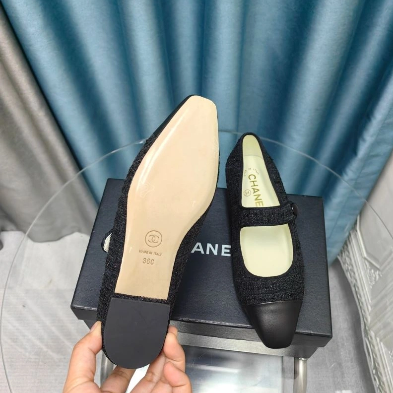 Chxnxl Flat Shoes Comfortable 123187