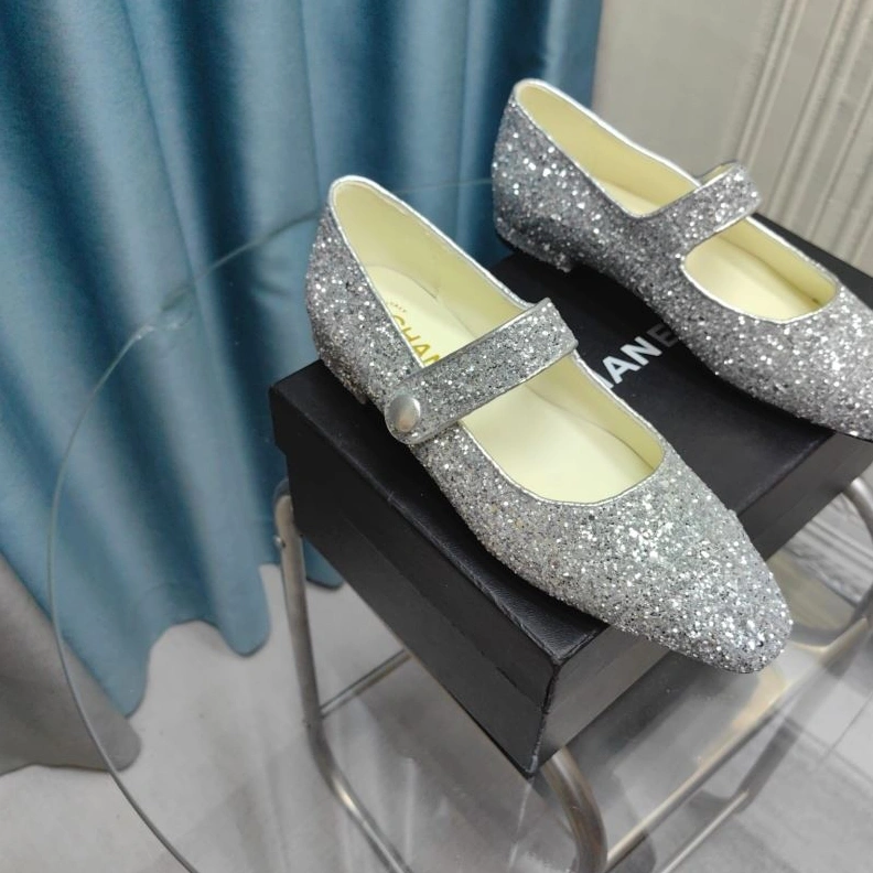 Chxnxl Flat Shoes SportInspired 123181