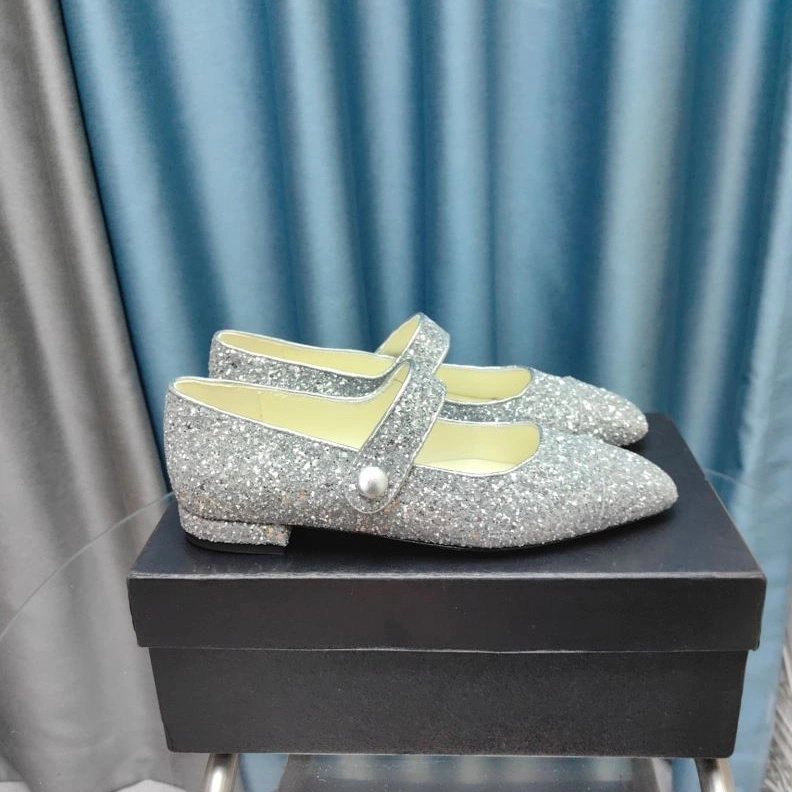 Chxnxl Flat Shoes SportInspired 123181
