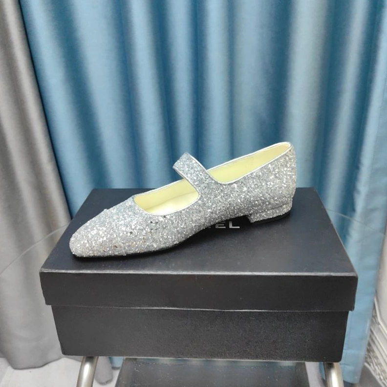 Chxnxl Flat Shoes SportInspired 123181