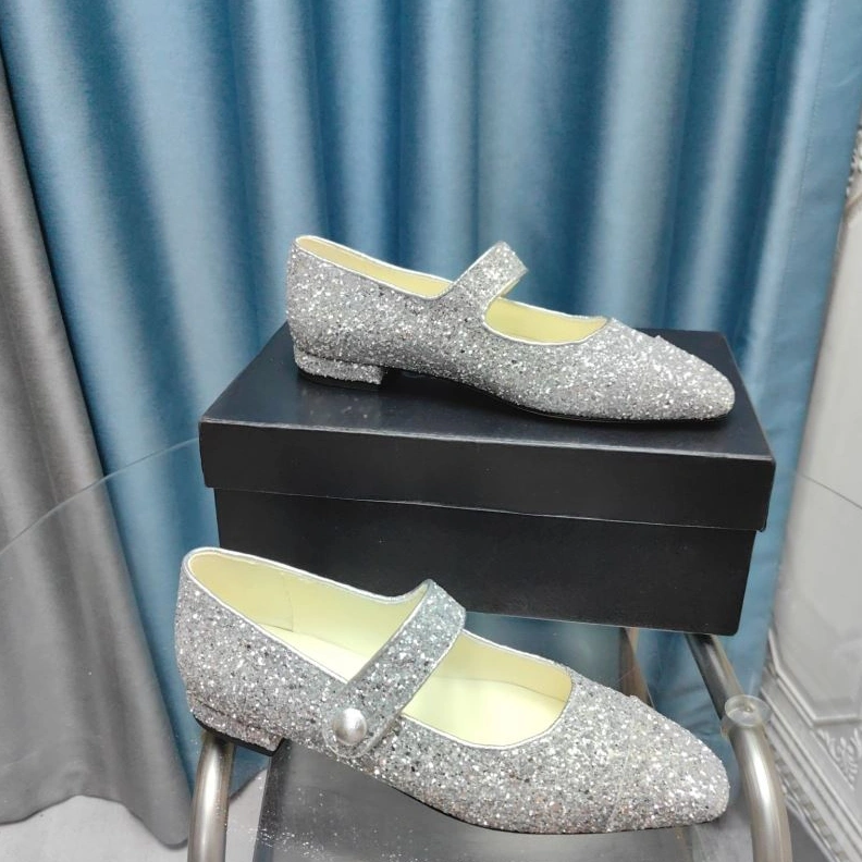 Chxnxl Flat Shoes SportInspired 123181