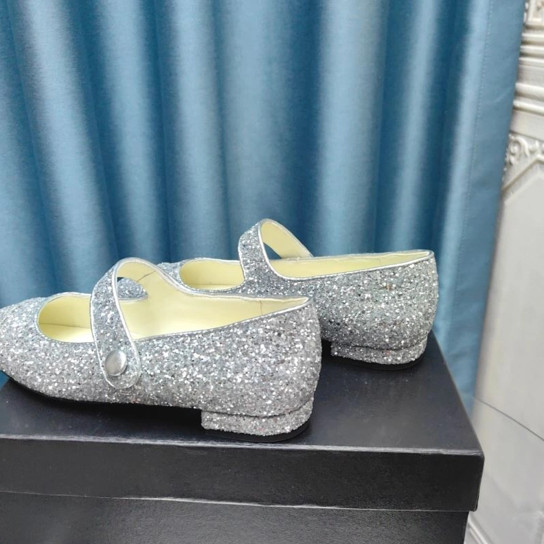 Chxnxl Flat Shoes SportInspired 123181