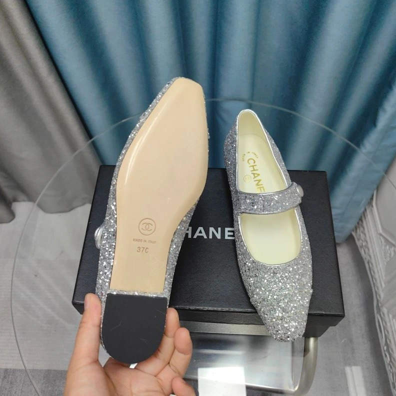 Chxnxl Flat Shoes SportInspired 123181