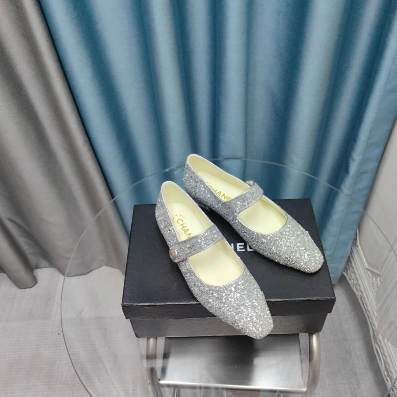 Chxnxl Flat Shoes SportInspired 123181