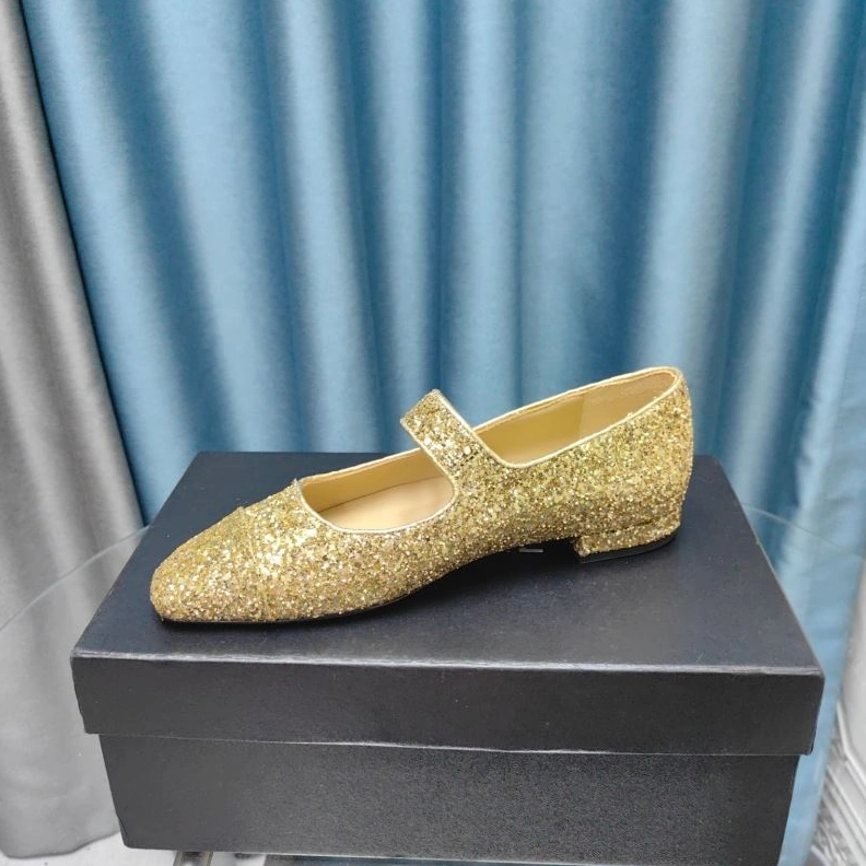 Chxnxl Flat Shoes Trendsetting 123182