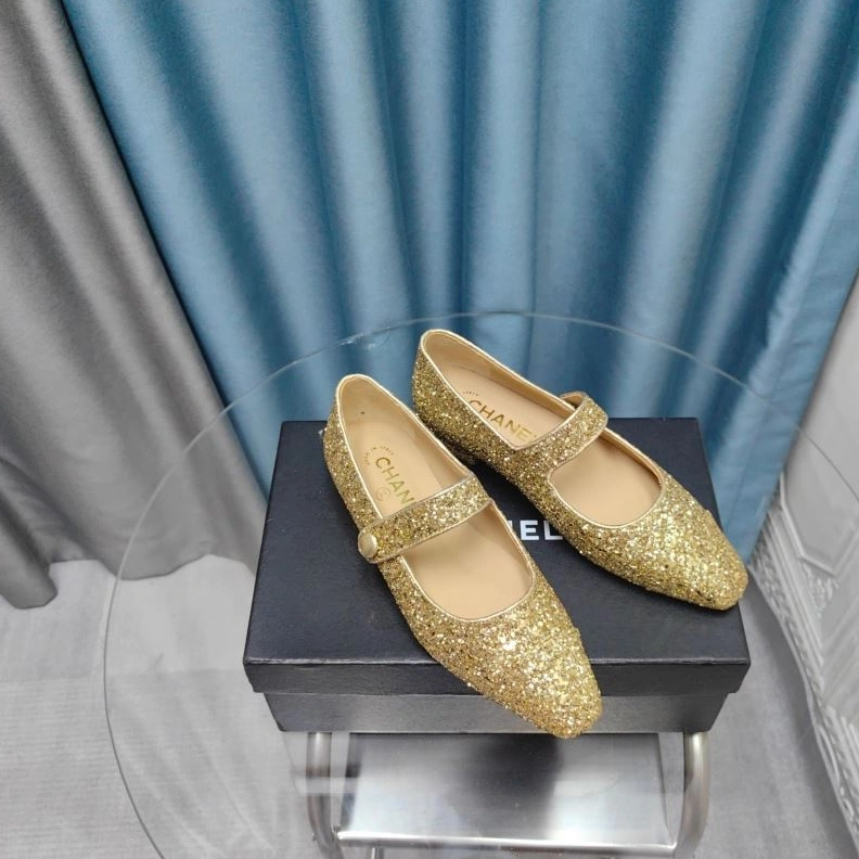 Chxnxl Flat Shoes Trendsetting 123182