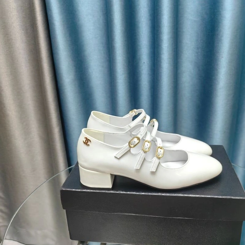 Chxnxl Flat Shoes Fashionable 123185