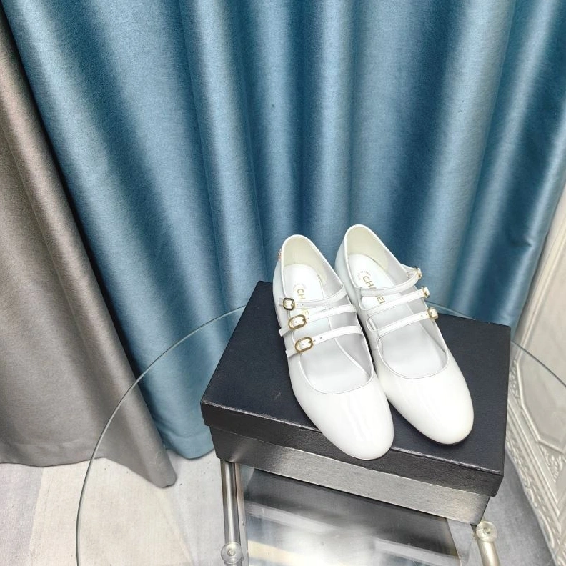 Chxnxl Flat Shoes Fashionable 123185