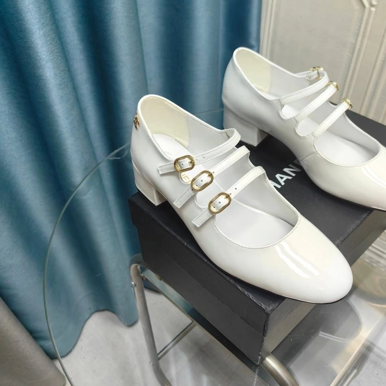 Chxnxl Flat Shoes Fashionable 123185