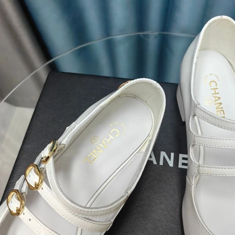 Chxnxl Flat Shoes Fashionable 123185