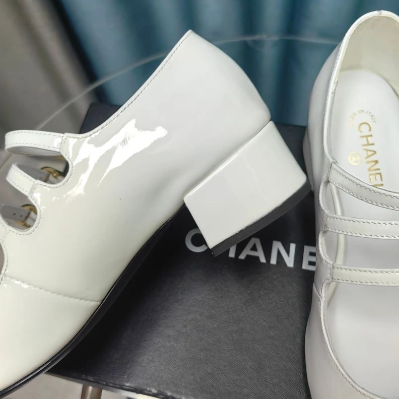 Chxnxl Flat Shoes Fashionable 123185