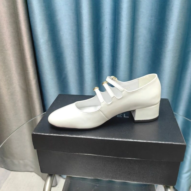 Chxnxl Flat Shoes Fashionable 123185