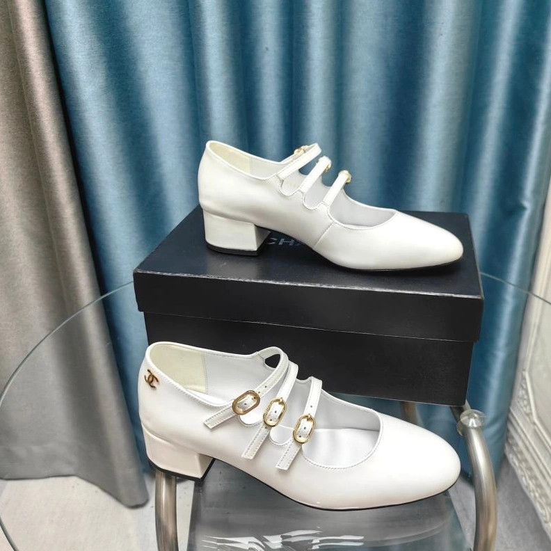 Chxnxl Flat Shoes Fashionable 123185