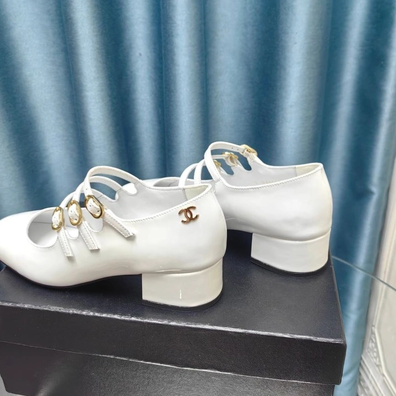 Chxnxl Flat Shoes Fashionable 123185