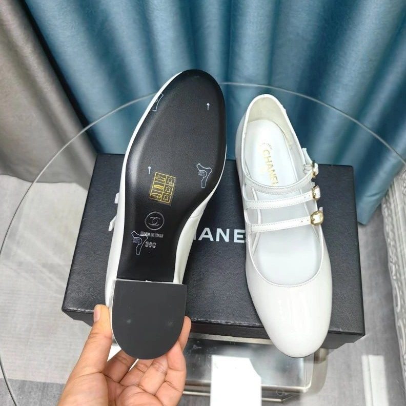 Chxnxl Flat Shoes Fashionable 123185