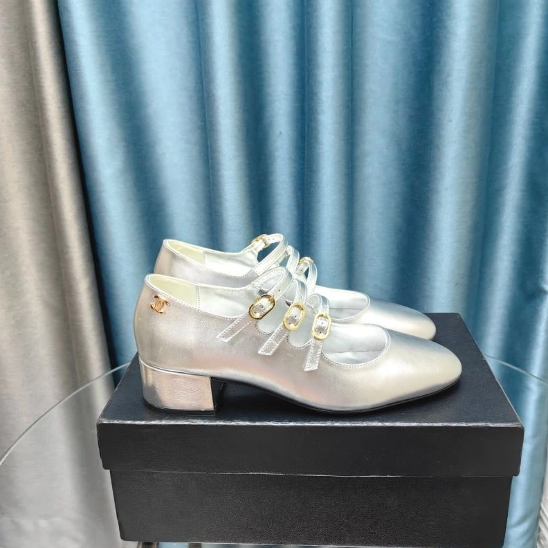 Chxnxl Flat Shoes Soft 123183