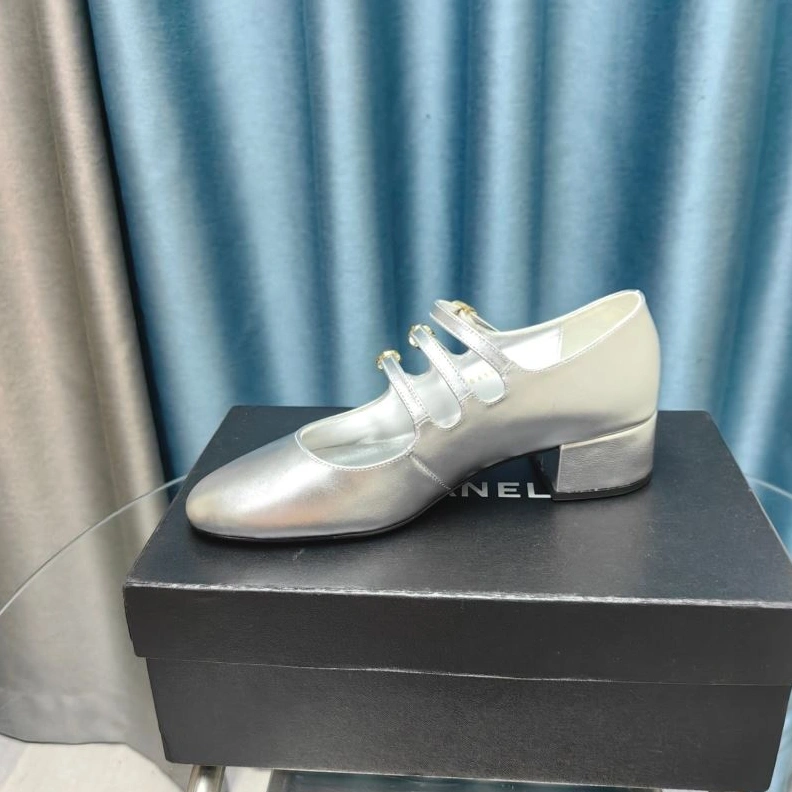 Chxnxl Flat Shoes Soft 123183