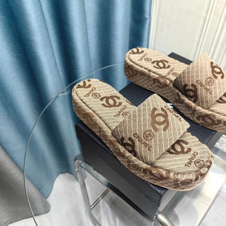 SmartChoice Chxnxl Slippers 122560