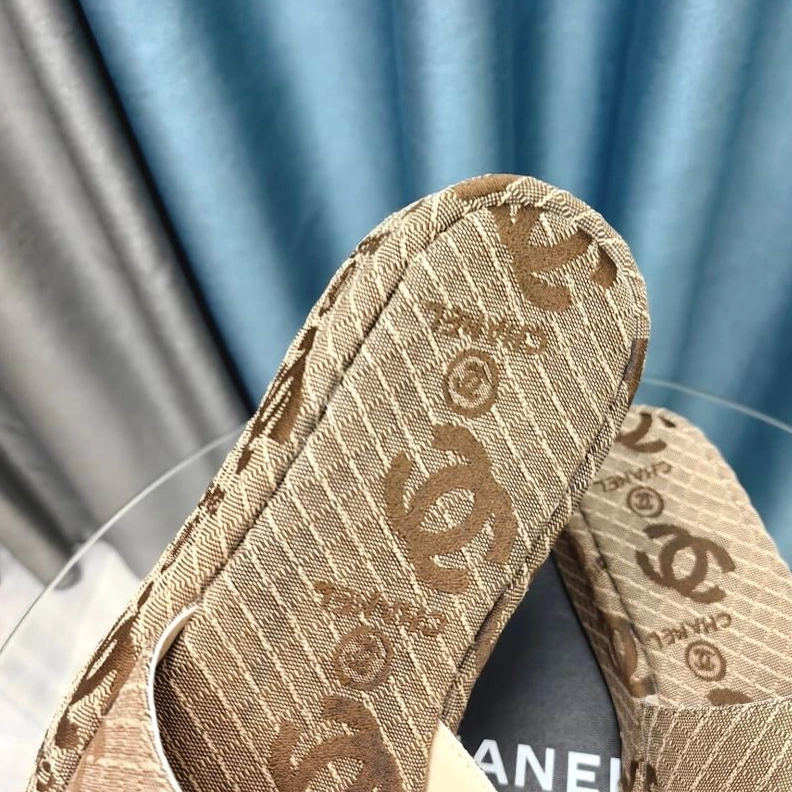 SmartChoice Chxnxl Slippers 122560