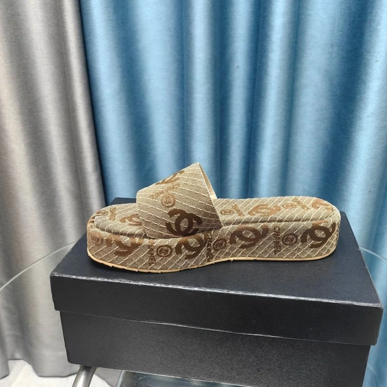 SmartChoice Chxnxl Slippers 122560