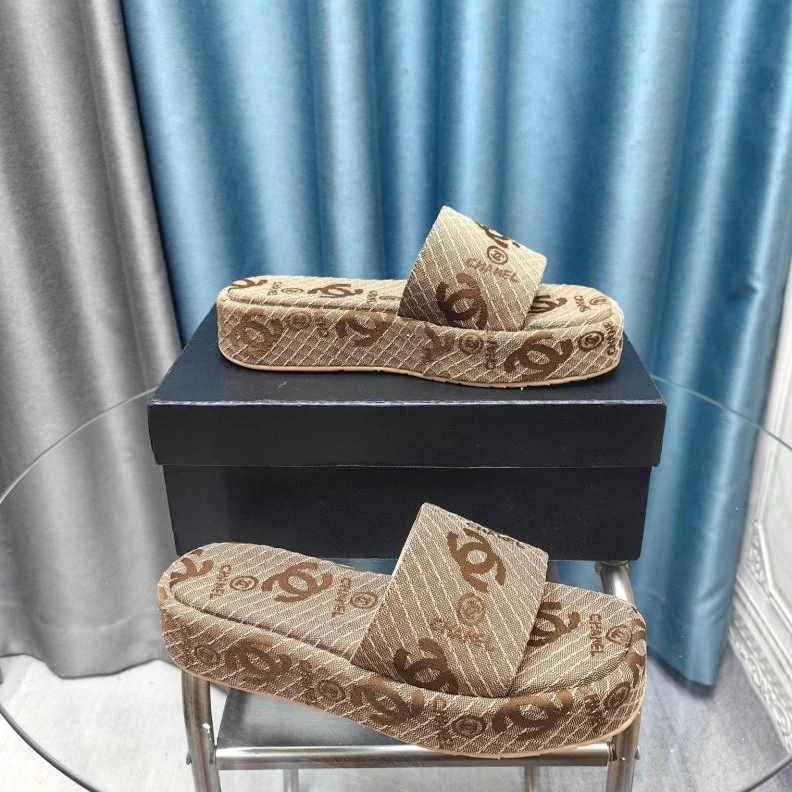 SmartChoice Chxnxl Slippers 122560