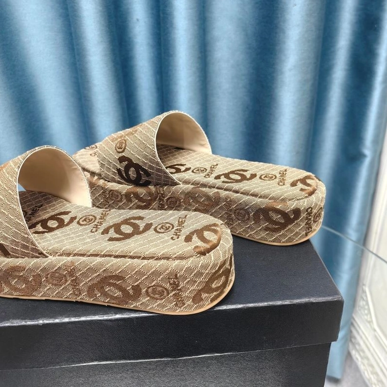 SmartChoice Chxnxl Slippers 122560