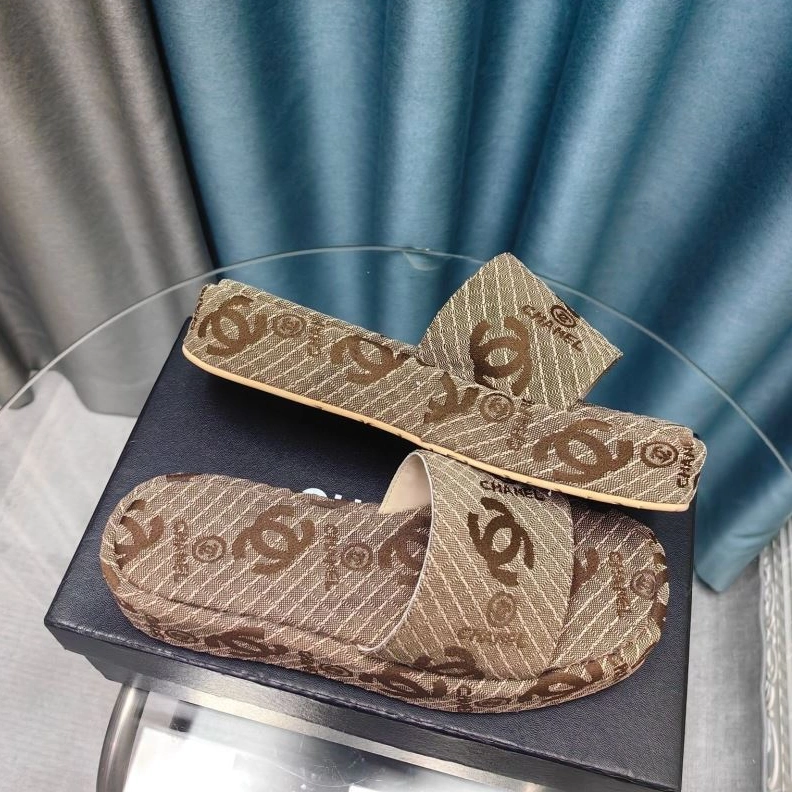 SmartChoice Chxnxl Slippers 122560